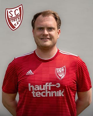 Felix Burkhardtsmaier