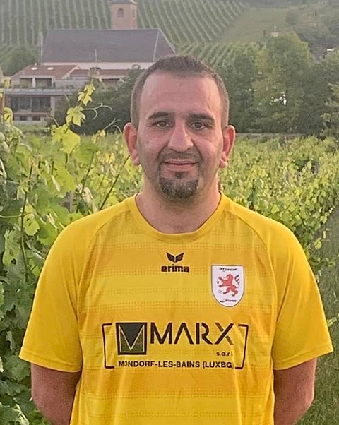 Foto: Daniel DE SOUSA