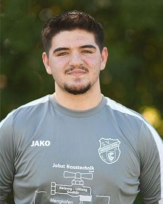 Melih Nergiz