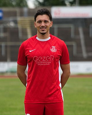 Ricardo Marafona da Costa