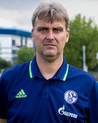 Jörg Behnert
