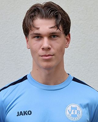 Tom Selbach