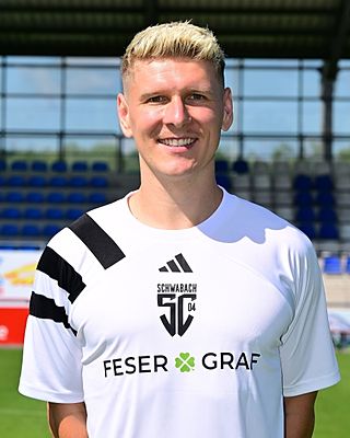Patrick Pfahler