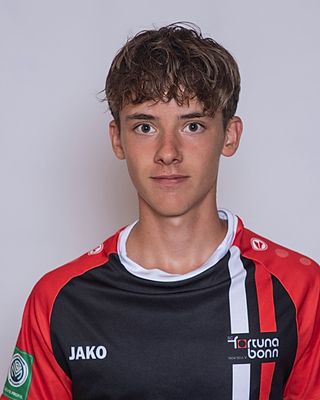 Joris Muck