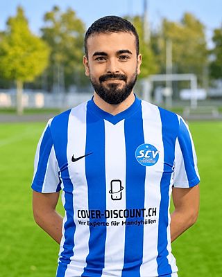 Fidan Surlici