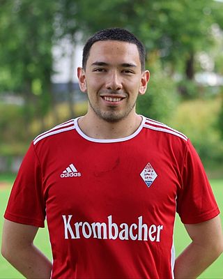 Gunther Becker