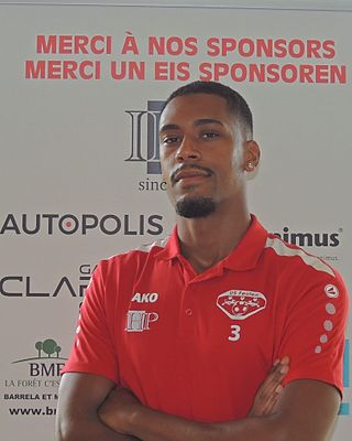 Elian Ribeiro Batista