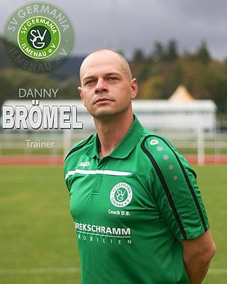 Danny Brömel