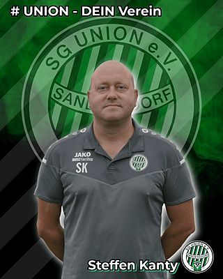 Steffen Kanty