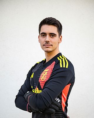 Jona Alessandro Giangreco