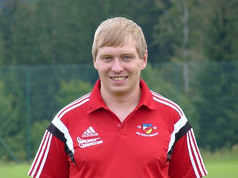 Foto: Anton Manzenberger