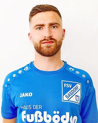 Vincent Jonas Gille