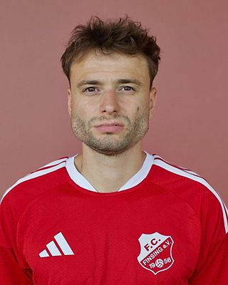 Benedikt Schiwietz