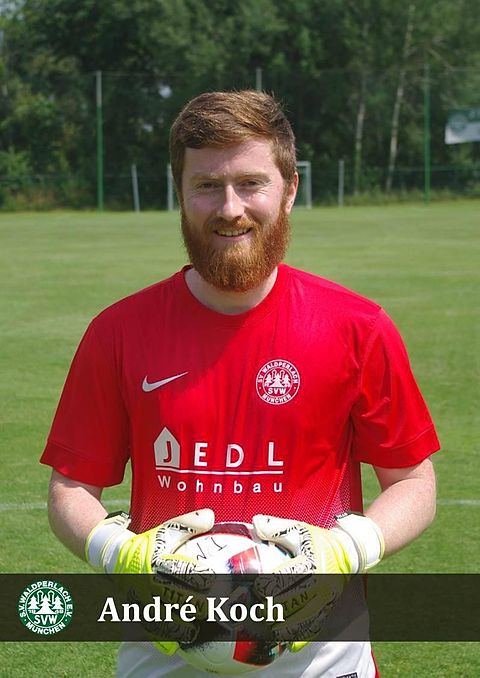 Foto: SV Waldperlach