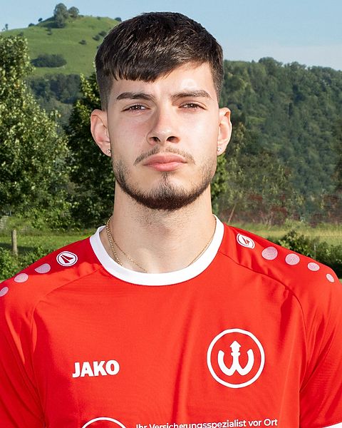 Foto: ANDREAS KRISCH