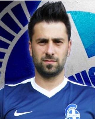 Ilias Rantzoglou