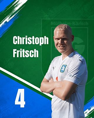 Christoph Fritsch