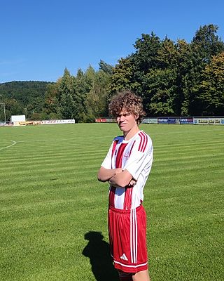 Maximilian Daller