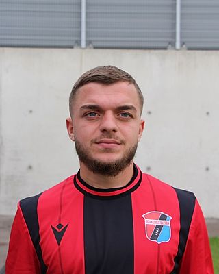 Bugra Koc