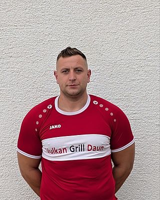 Maksymilian Wlodarek