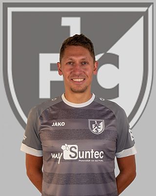 Marco Zirngibl