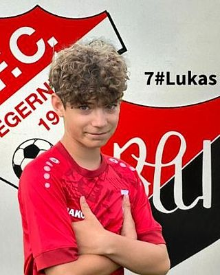 Lukas Daniel