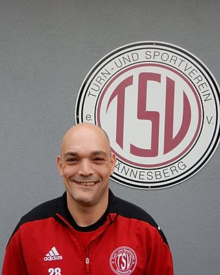 Mario Przetak