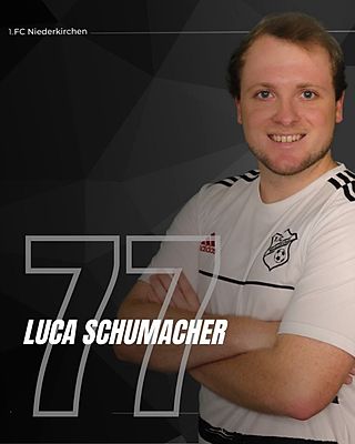 Luca Schumacher