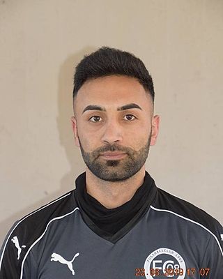 Mahmood Ayzdo Aamer