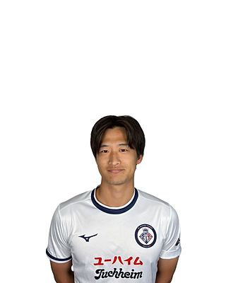 Yuma Kobayashi