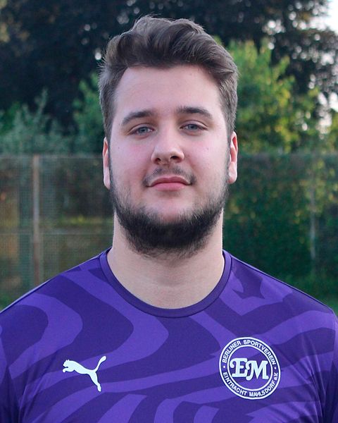 Foto: EM - Dennis Kiesel