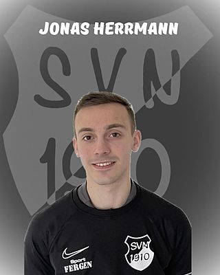 Jonas Herrmann