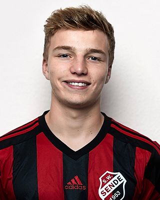 Nico Oesterwalbesloh