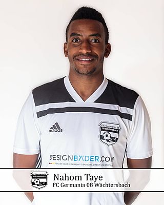 Nahom Taye