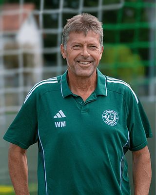 Markus Weber