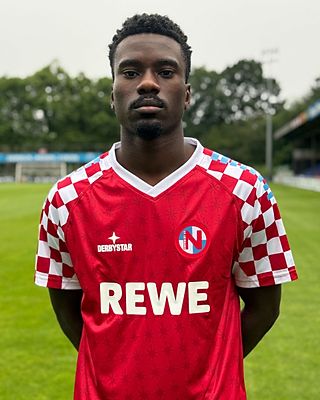 Ohene Köhl