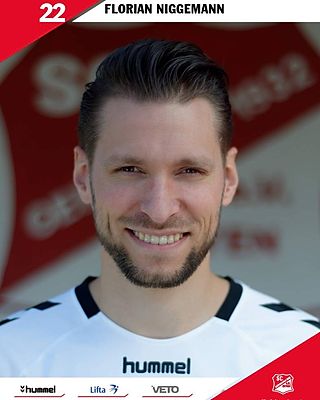 Florian Niggemann