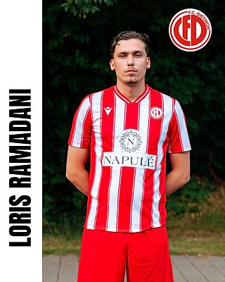 Loris Ramadani