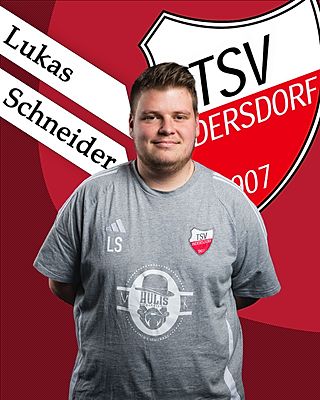 Lukas Schneider