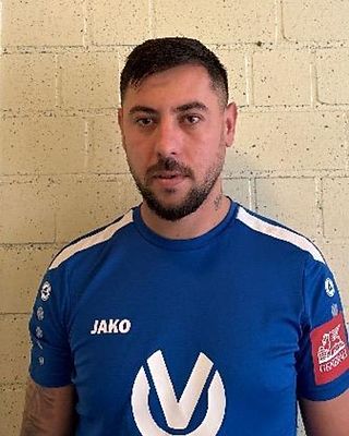 Ovidiu-Lucian Teodorescu