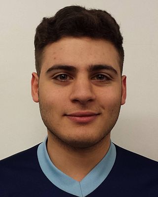 Ali Chahrour