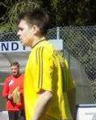 Balazs Kaposzta