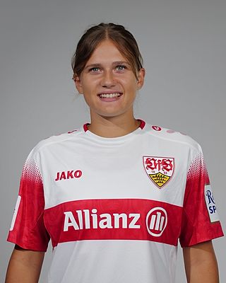 Julia Mickenhagen