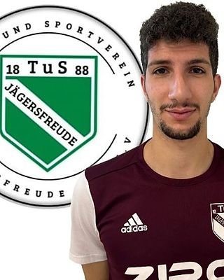 Mohamed Ashour