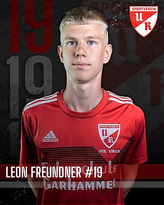Leon Freundner