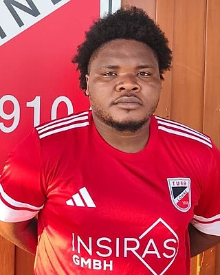 Joao "Long" Saraiva