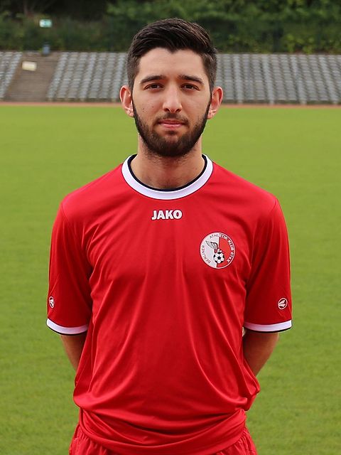 Foto: Vincent Gehrke