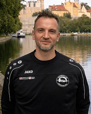 Florian Schneier