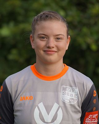 Johanna Lischke