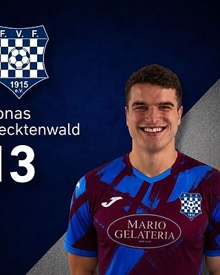 Jonas Recktenwald